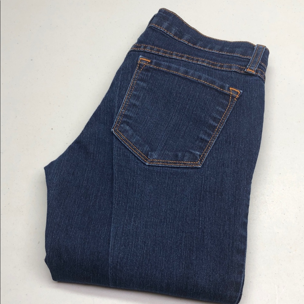 LIKE NEW FLYING MONKEY SKINNY JEANS 5/26x30 ⭐️